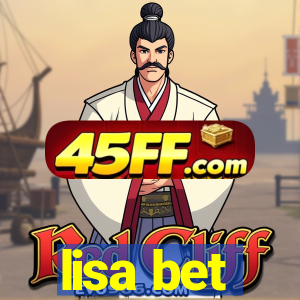 lisa bet